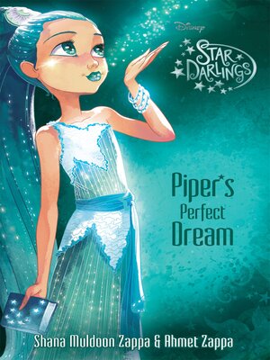 cover image of Piper's Perfect Dream